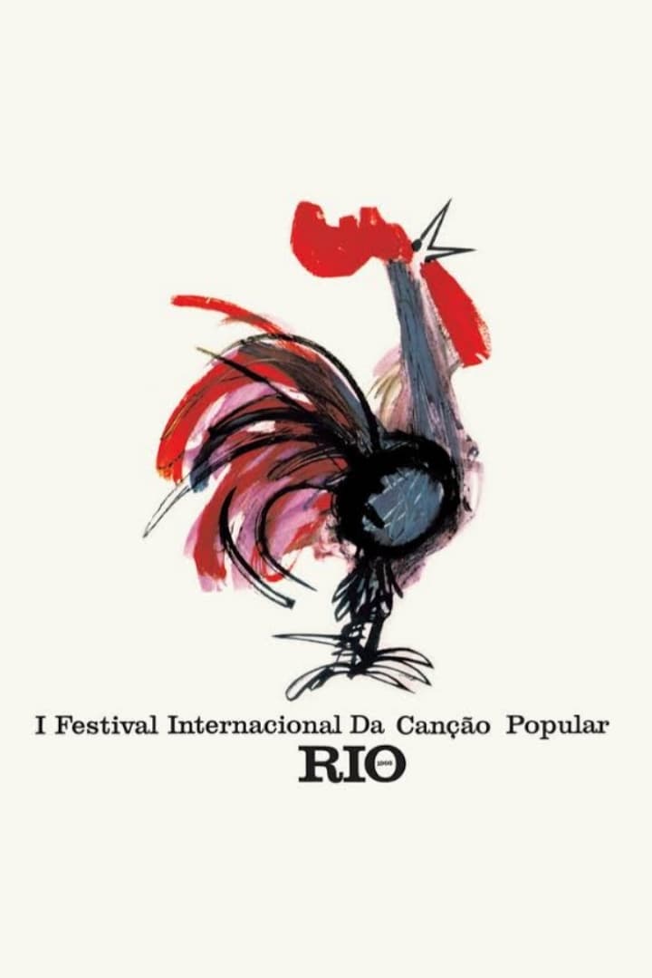 Festival Internacional da Canção | Festival Internacional da Canção