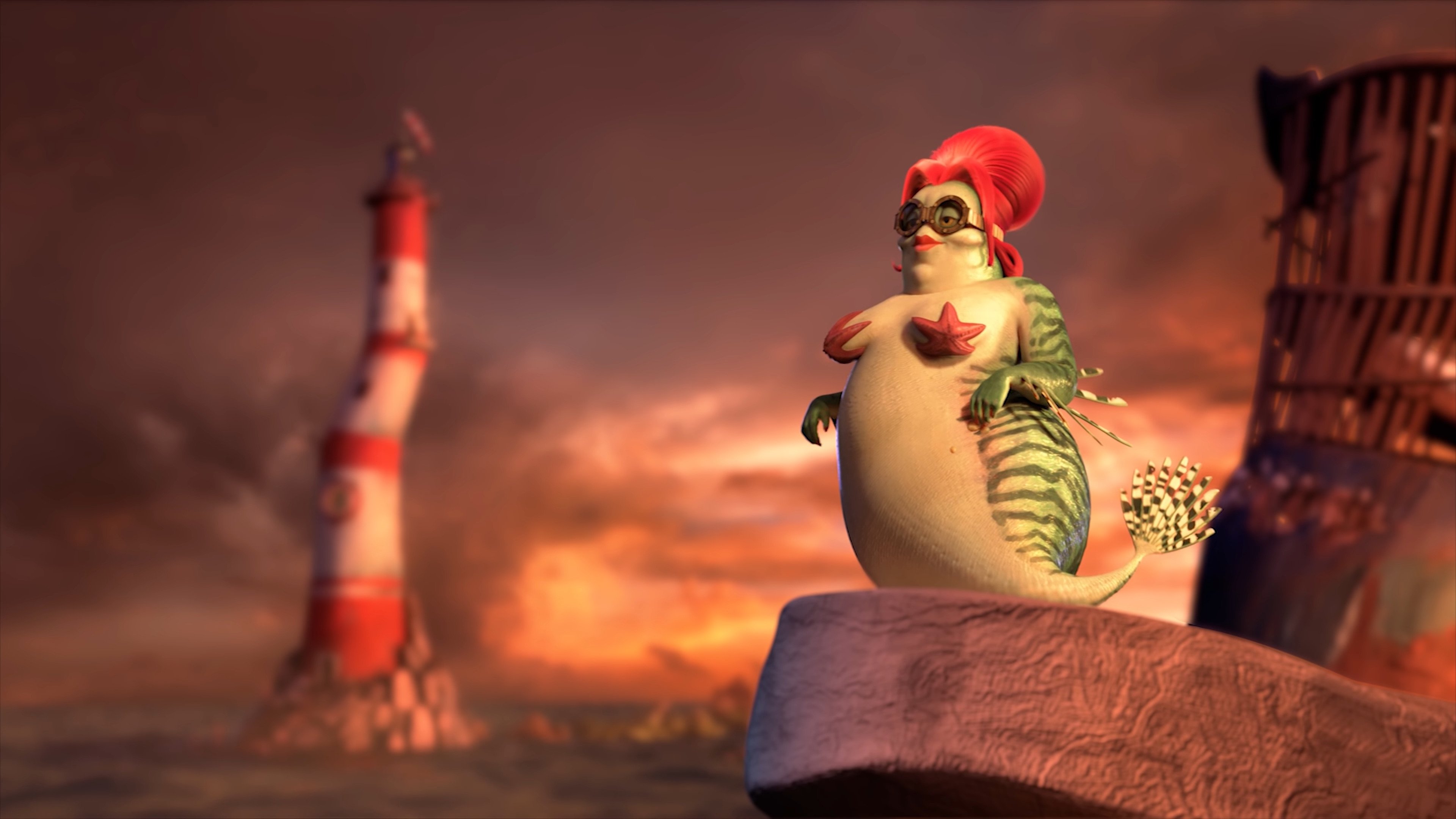 Le Phare|Le Phare