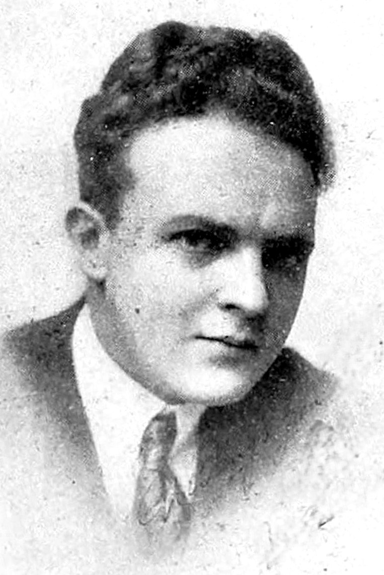 بازیگر William Sherwood  