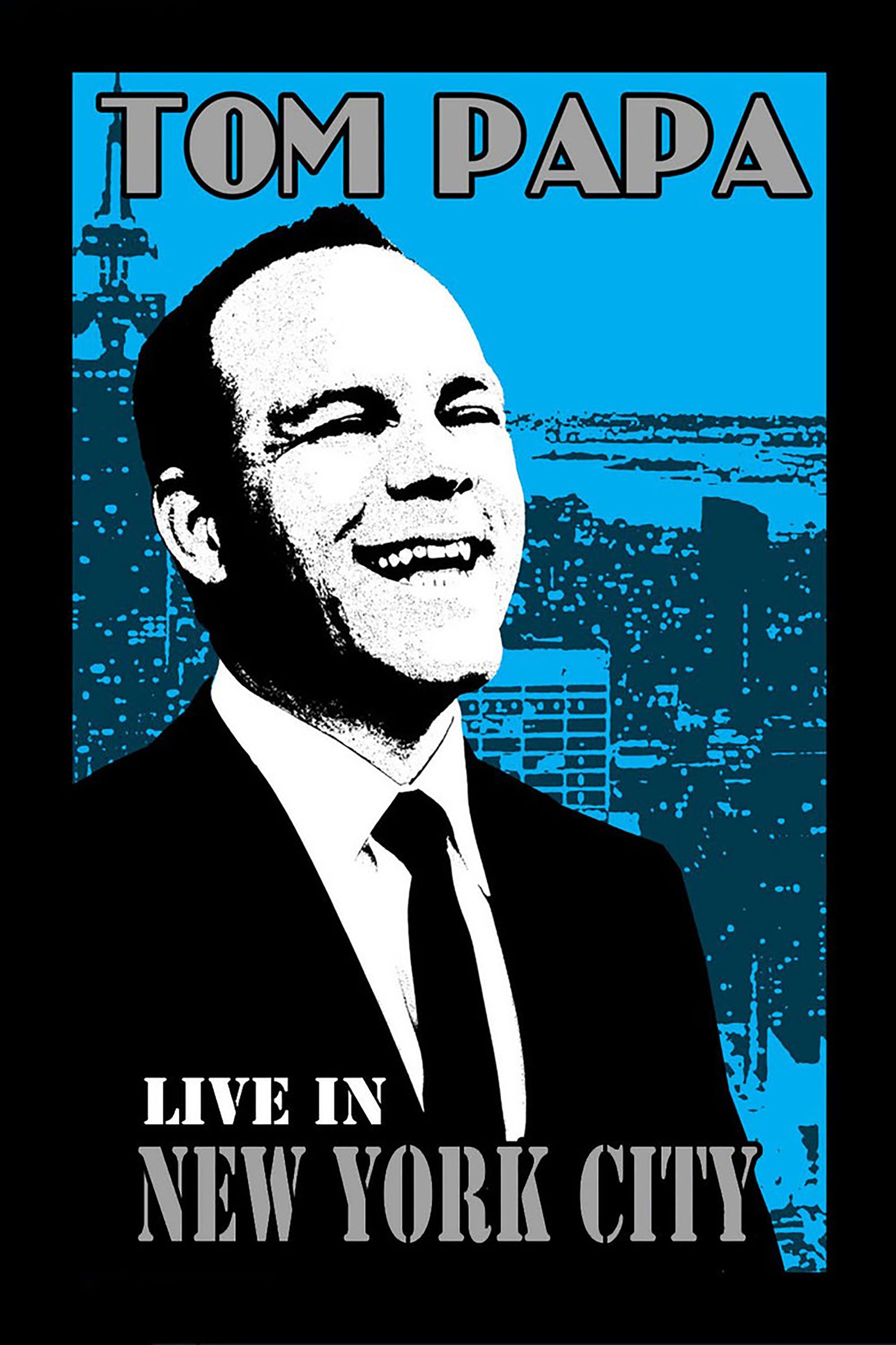 Tom Papa: Live in New York City | Tom Papa: Live in New York City