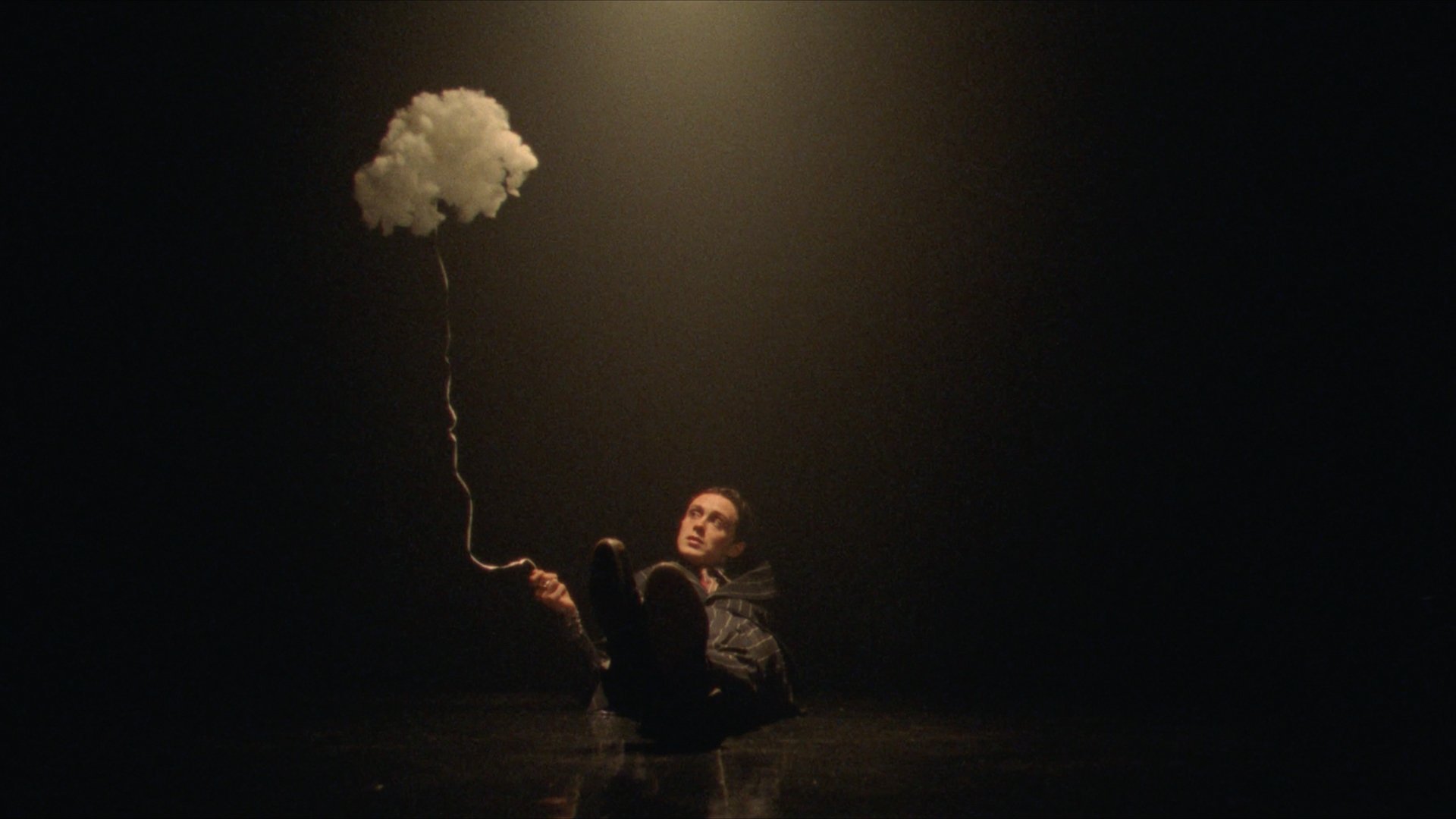 To Erase A Cloud|To Erase A Cloud