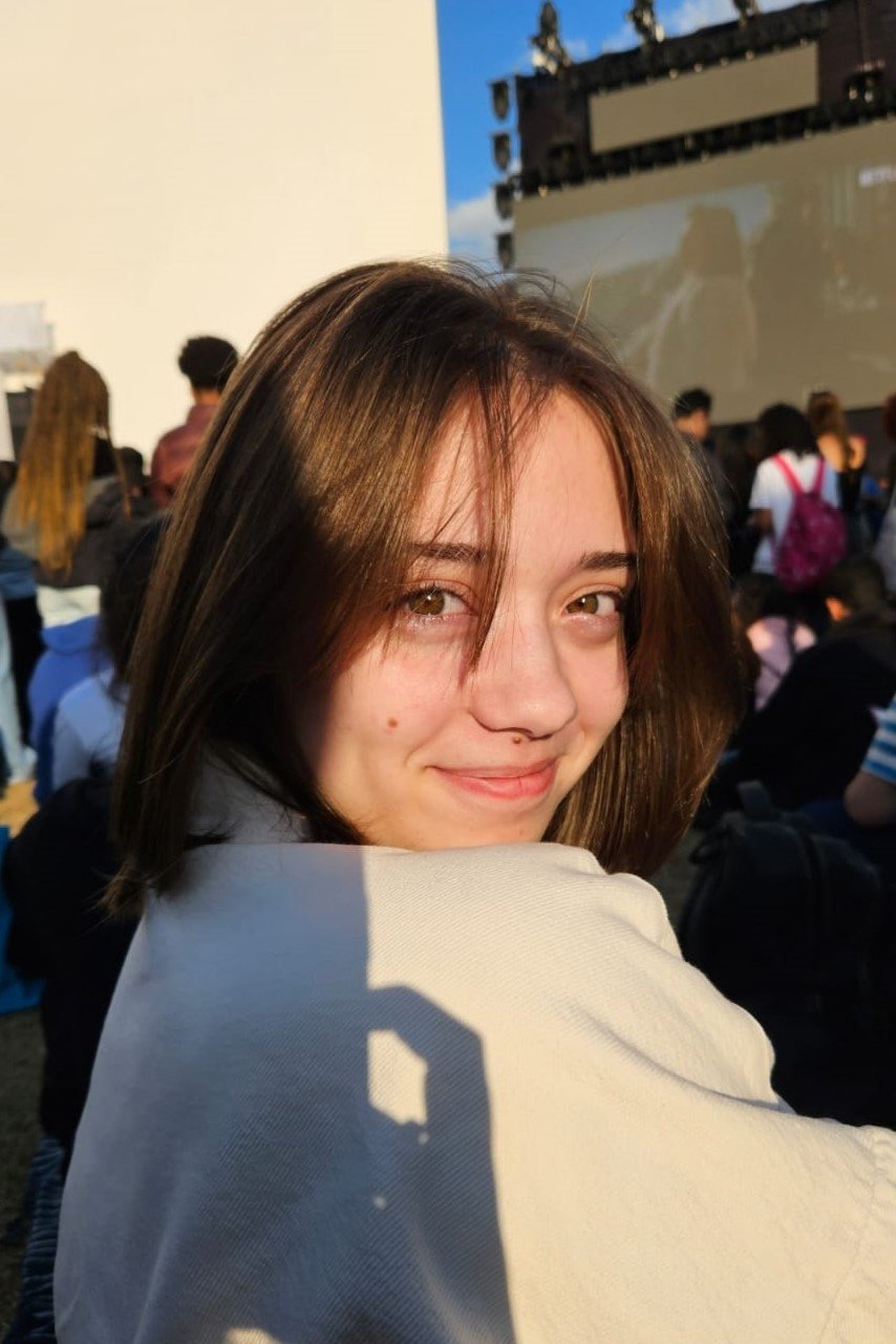 بازیگر Larissa Penna  