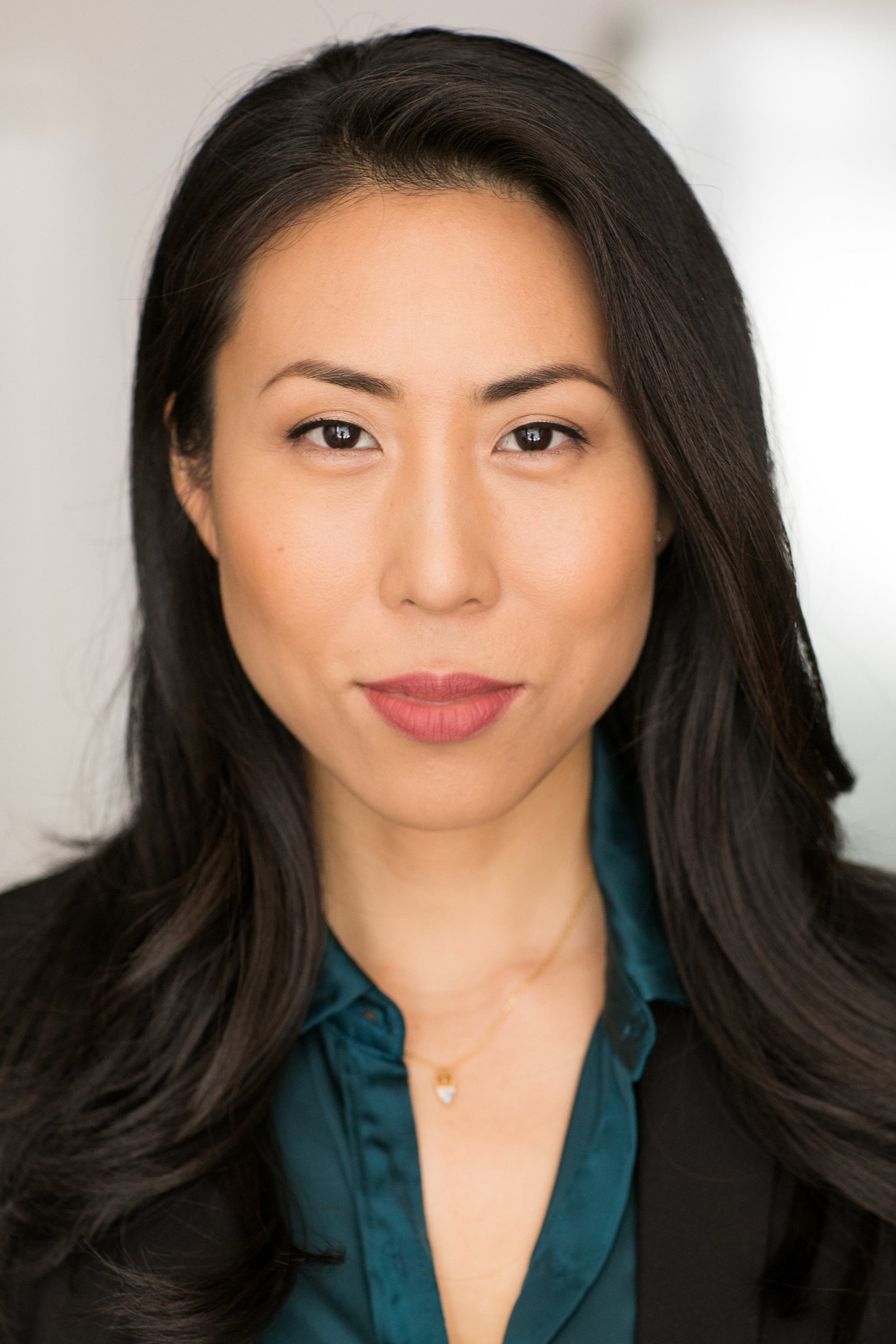 بازیگر Jennifer Yun  