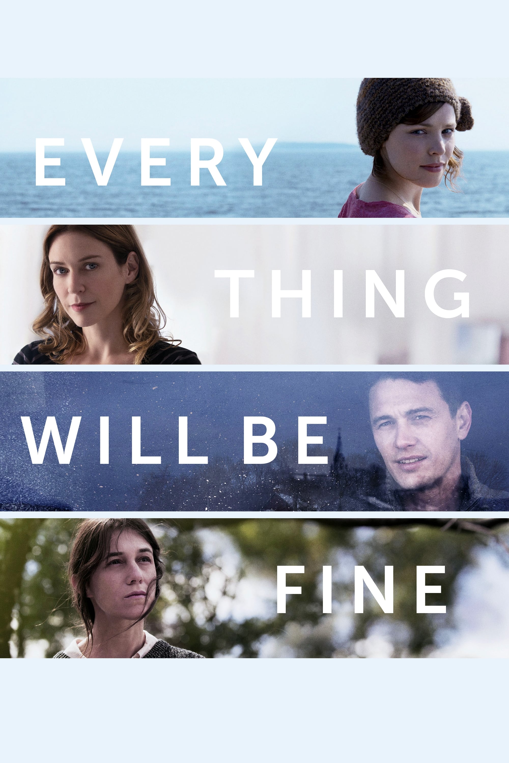 Every Thing Will Be Fine | Every Thing Will Be Fine