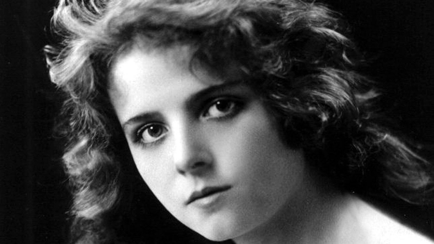 Olive Thomas: The Most Beautiful Girl in the World|Olive Thomas: The Most Beautiful Girl in the World