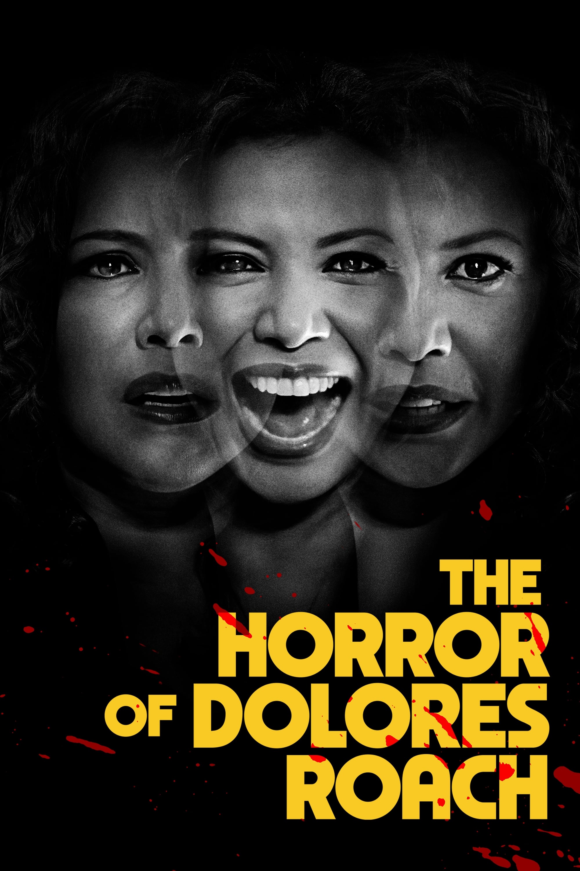 The Horror of Dolores Roach | The Horror of Dolores Roach