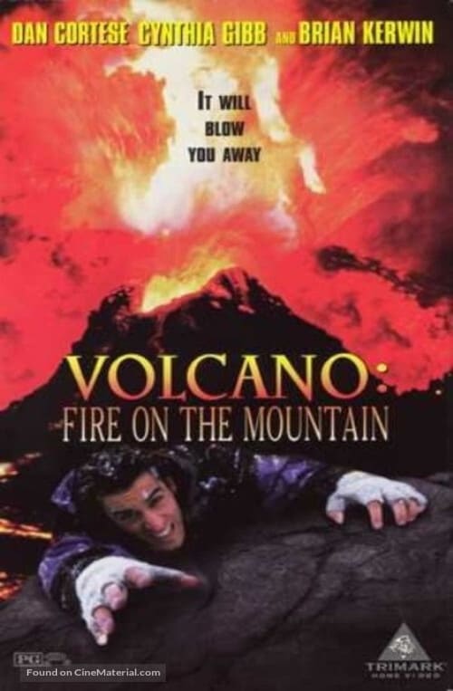 Volcano: Fire on the Mountain | Volcano: Fire on the Mountain