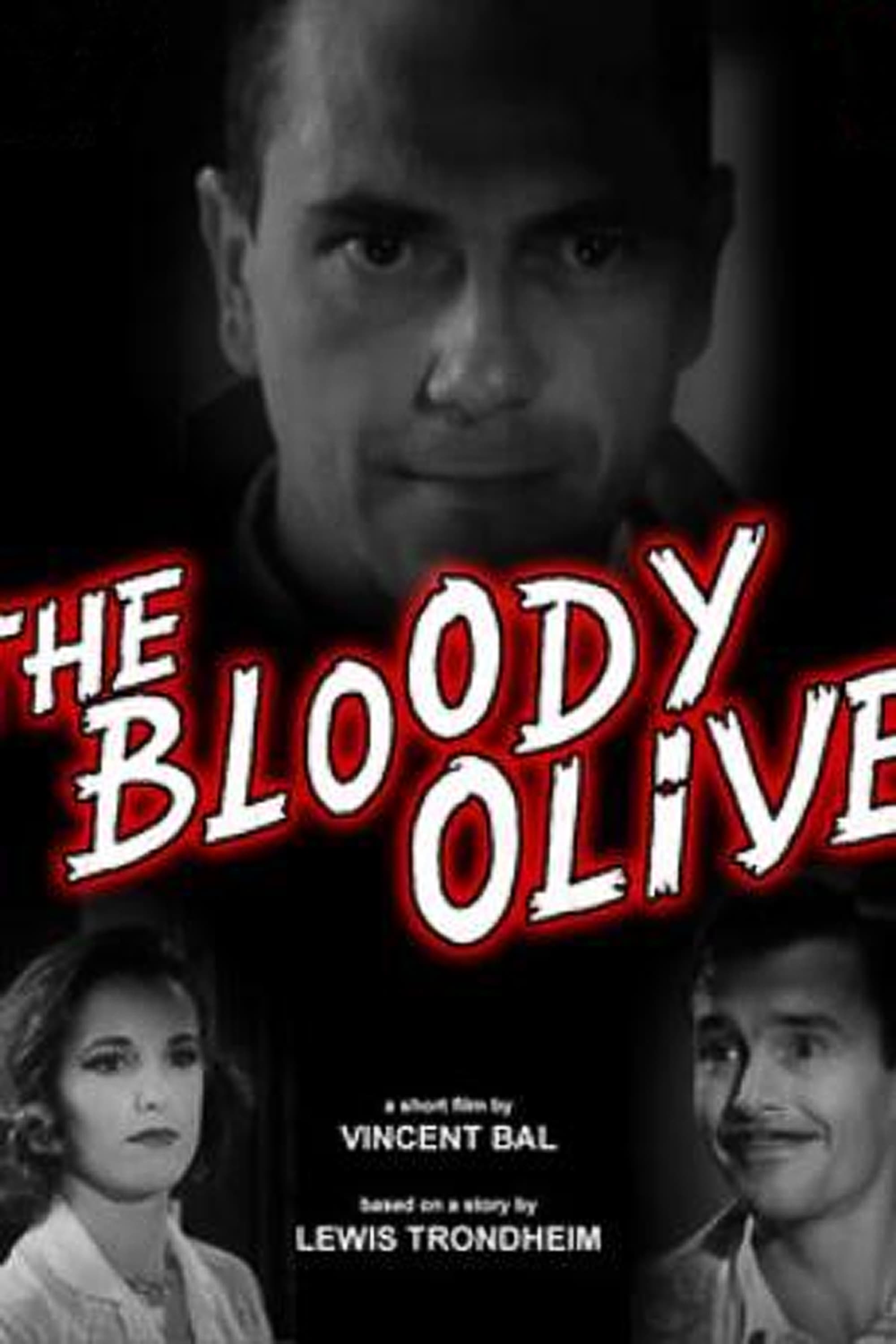 The Bloody Olive | The Bloody Olive