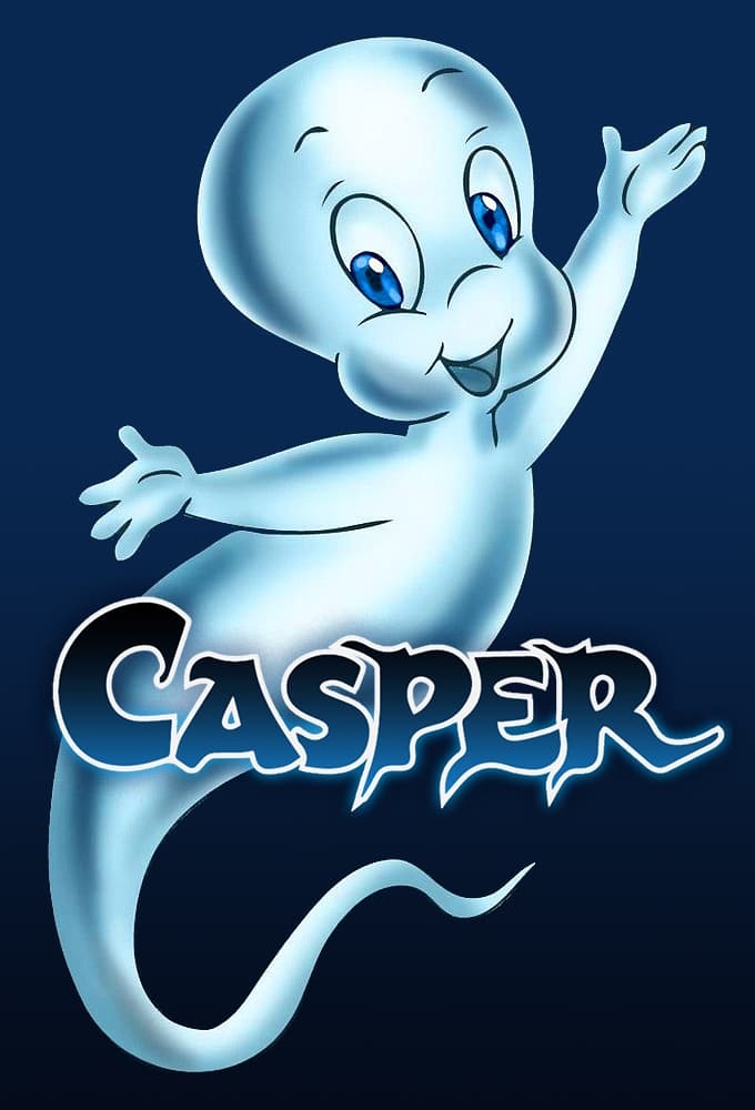 The Spooktacular New Adventures of Casper | The Spooktacular New Adventures of Casper