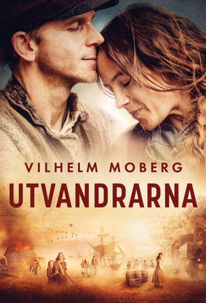 Utvandrarna | Utvandrarna