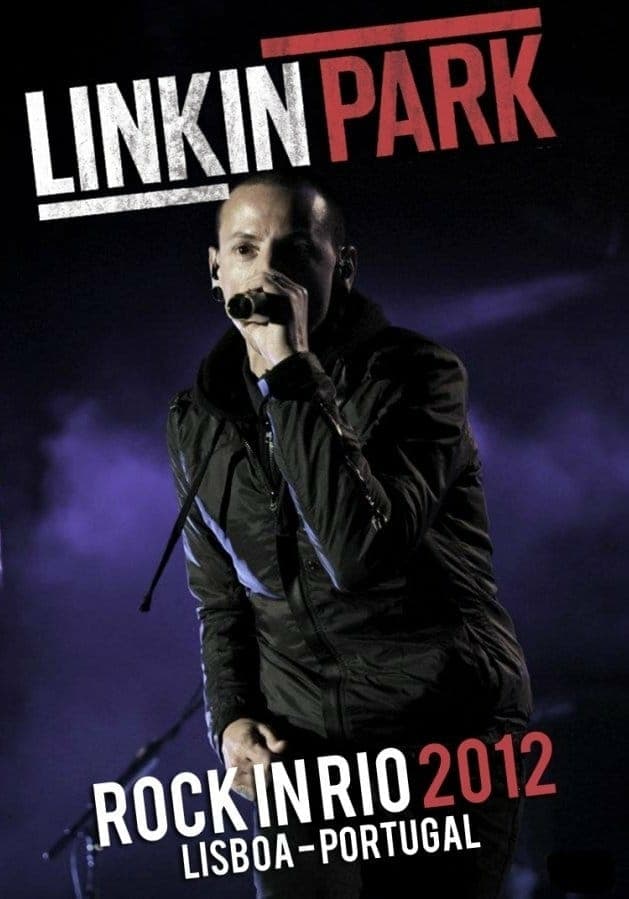 Linkin Park - Rock in Rio 2012 | Linkin Park - Rock in Rio 2012