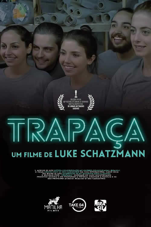 Trapaça | Trapaça