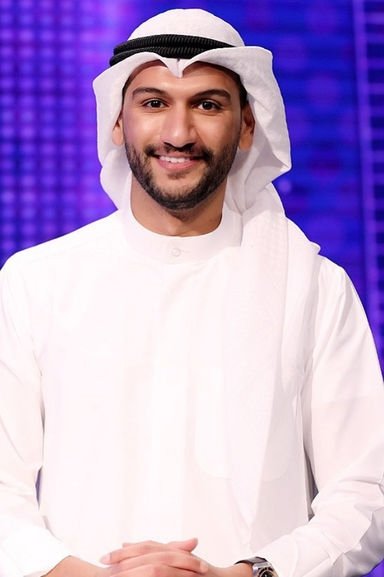 بازیگر Saud Bu Abaid  