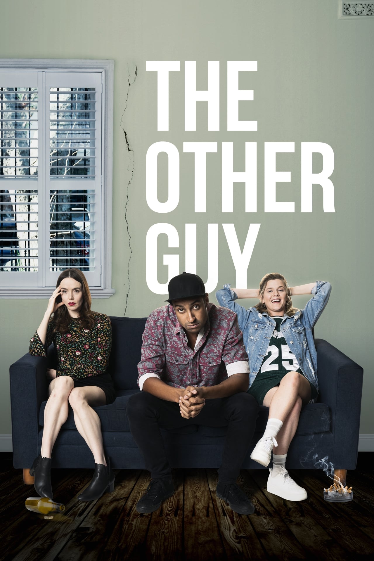 The Other Guy | The Other Guy