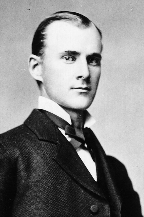 بازیگر Eugene V. Debs  
