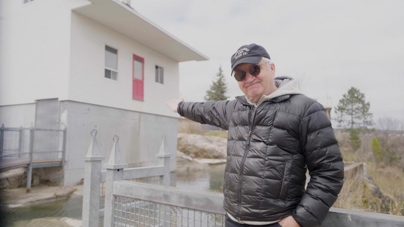 Le déluge du Saguenay : une tragédie humaine|Le déluge du Saguenay : une tragédie humaine