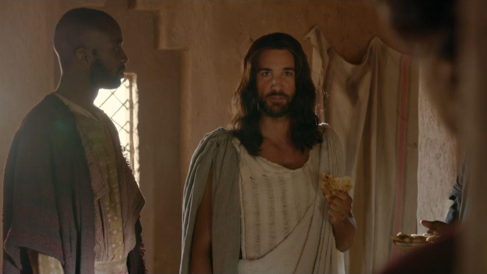 Resurrection|Resurrection