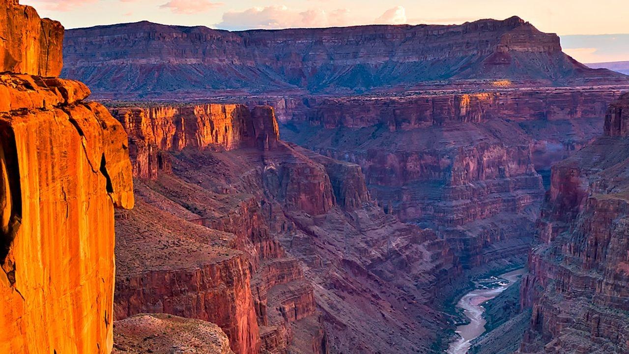 Grand Canyon: The Hidden Secrets|Grand Canyon: The Hidden Secrets