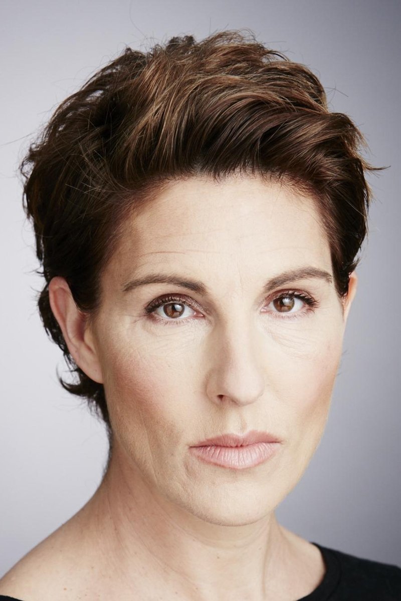 بازیگر Tamsin Greig  