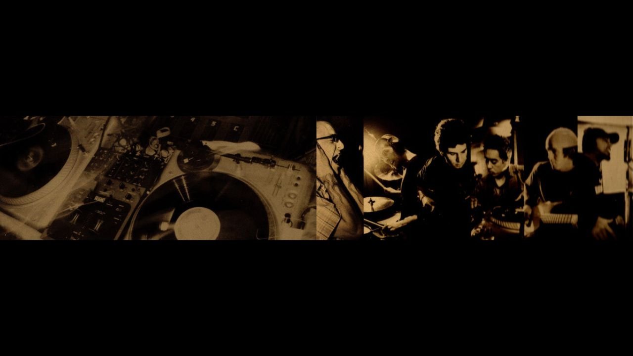 The Making of Meteora|The Making of Meteora