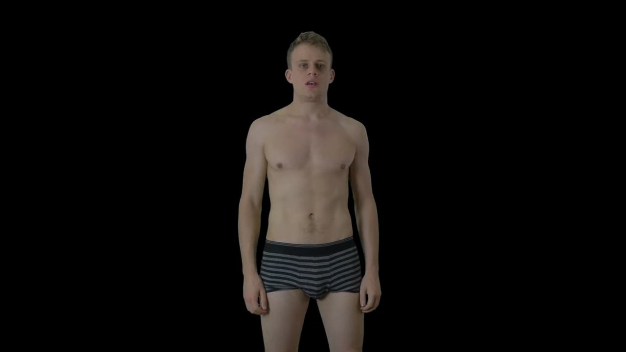 Gayndr II|Gayndr II