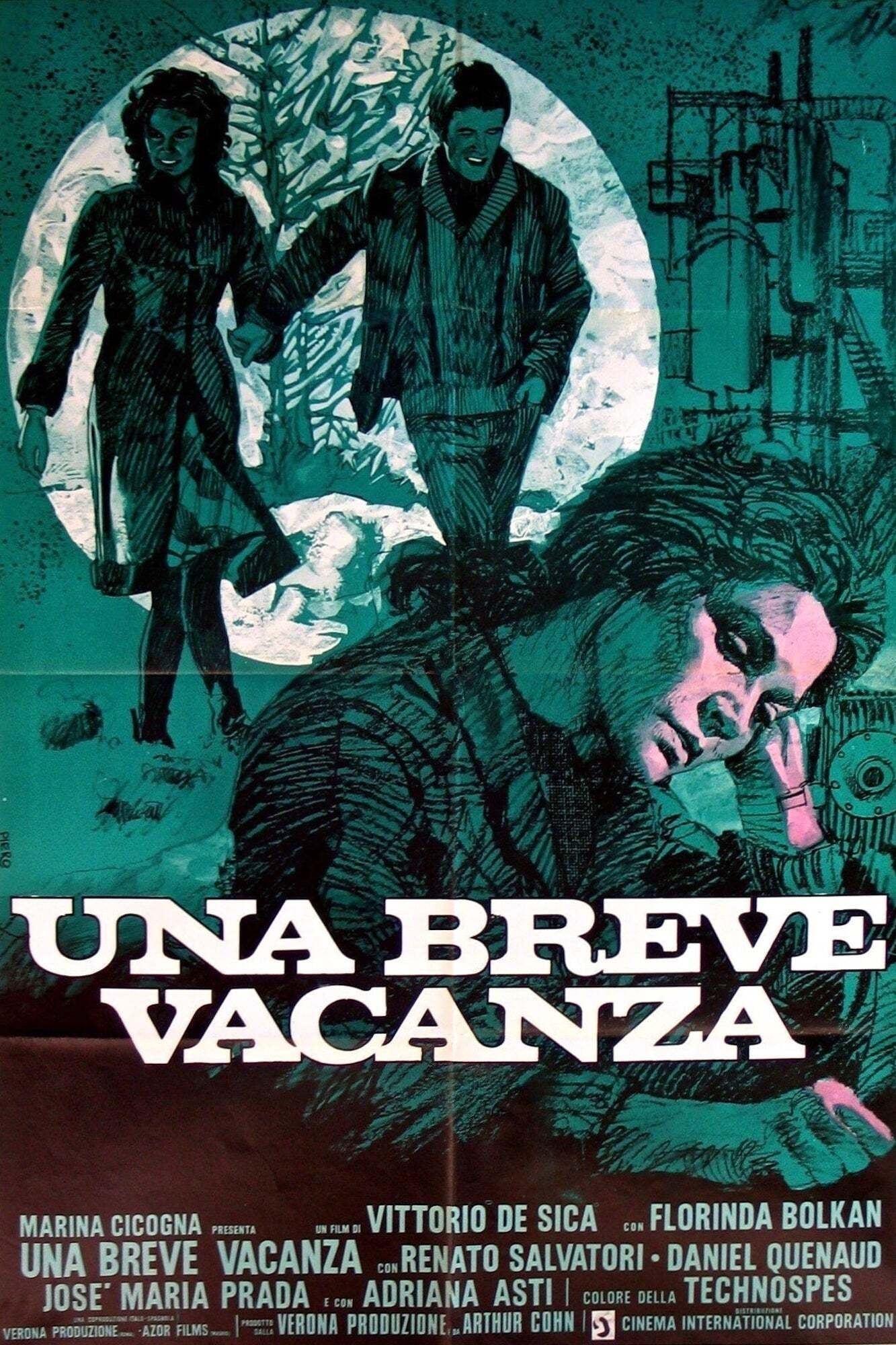 Una breve vacanza | Una breve vacanza