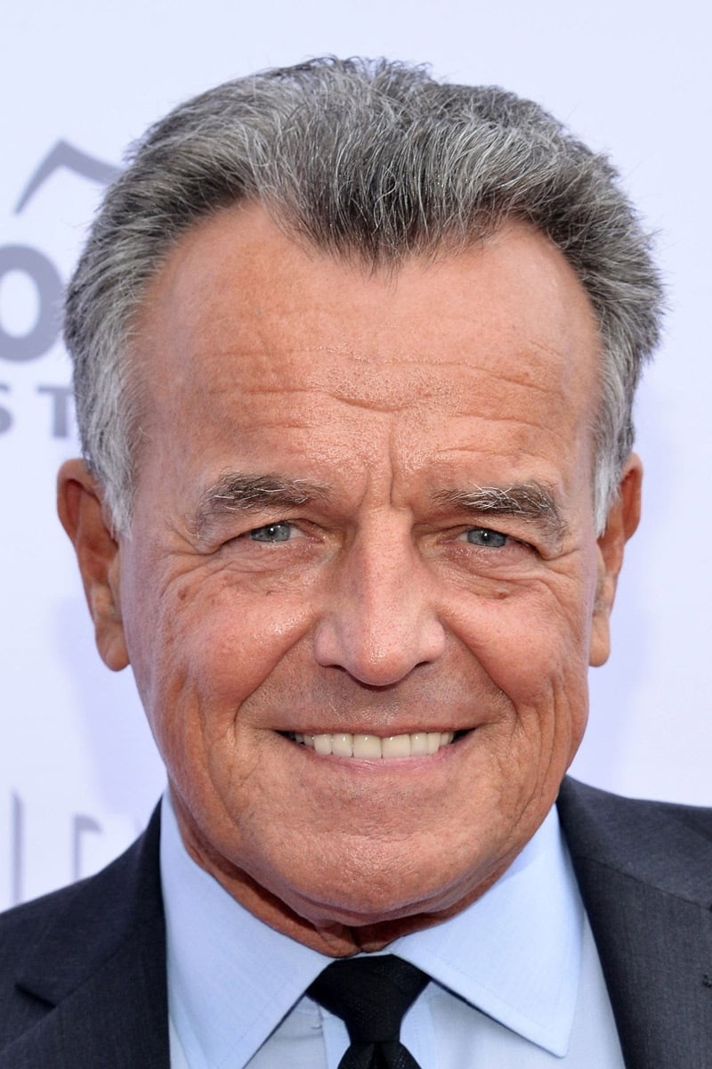 بازیگر Ray Wise  