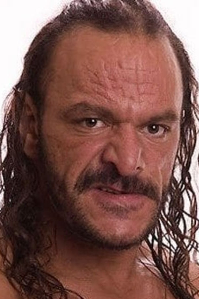 بازیگر Terry Brunk  
