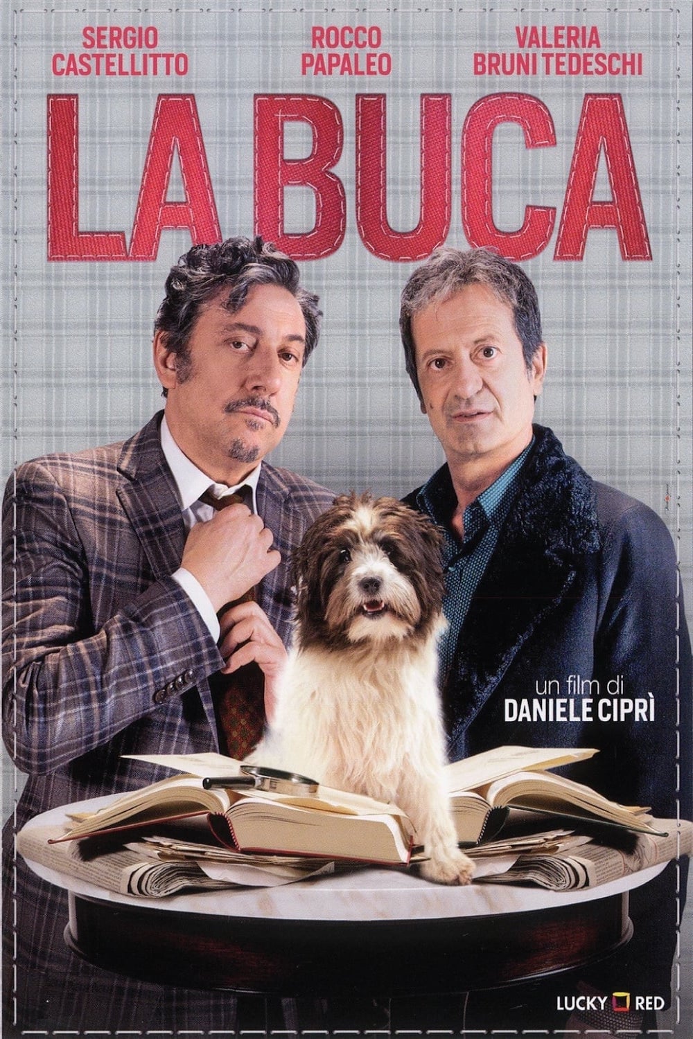 La buca | La buca