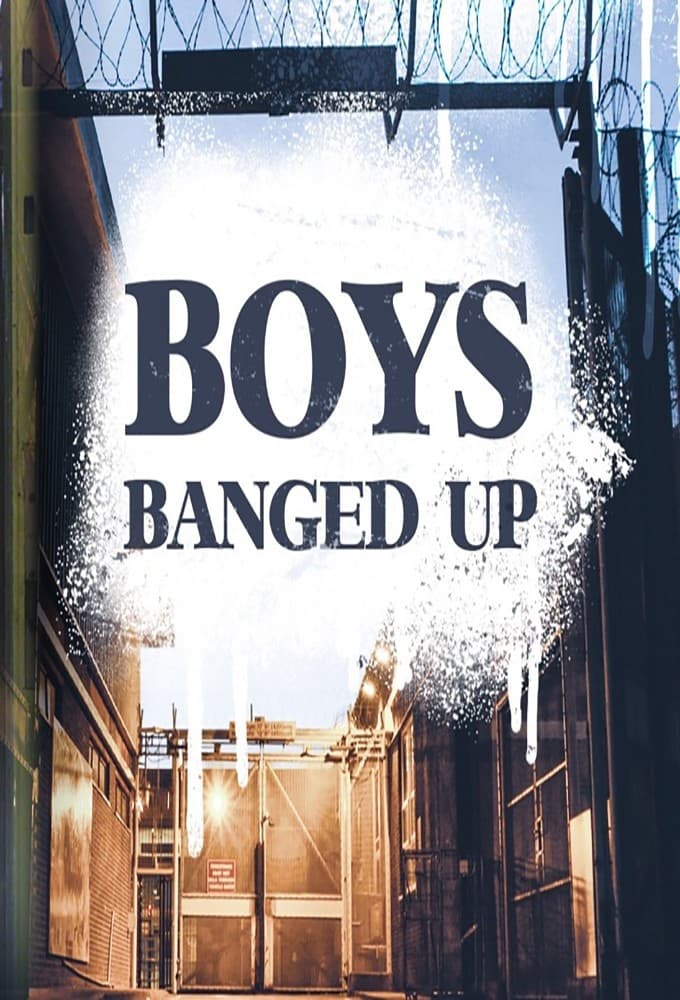 Boys Banged Up | Boys Banged Up