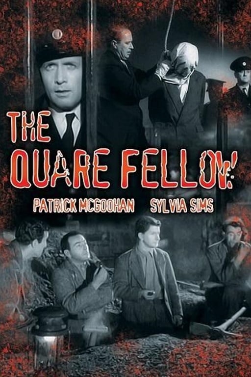 The Quare Fellow | The Quare Fellow