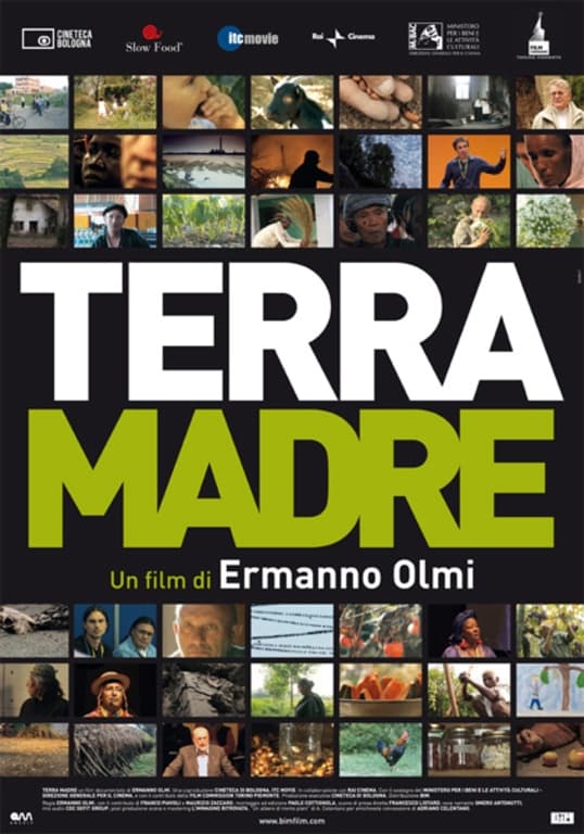 Terra madre | Terra madre