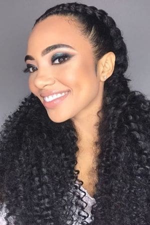 بازیگر Amanda Du-Pont  