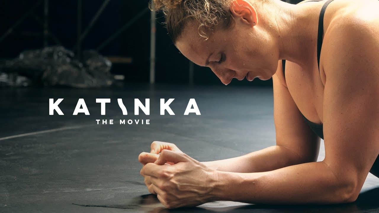 Katinka|Katinka