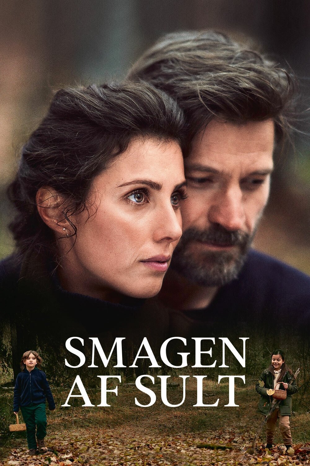 Smagen af sult | Smagen af sult