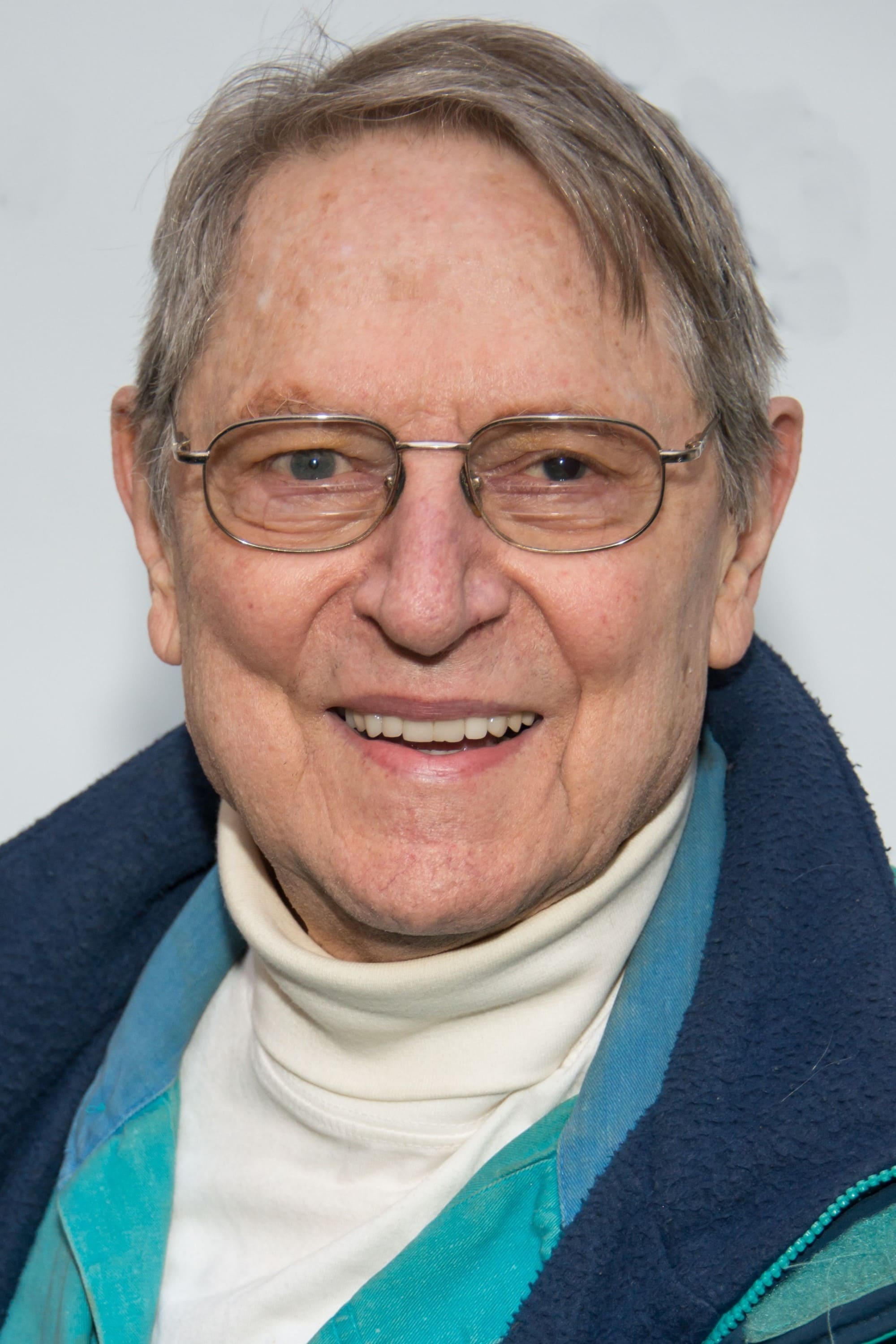 بازیگر John Cullum  