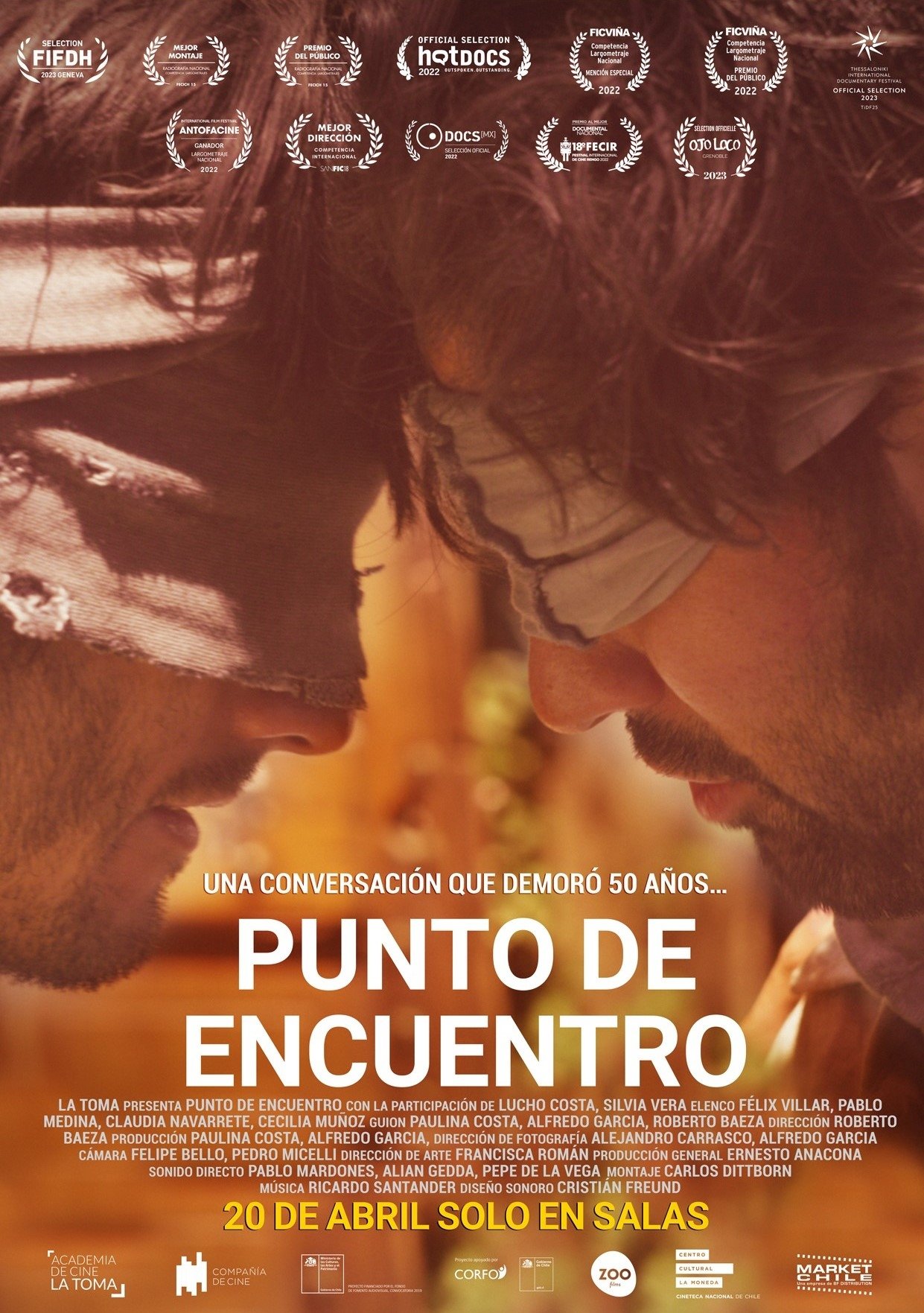 Punto de encuentro | Punto de encuentro
