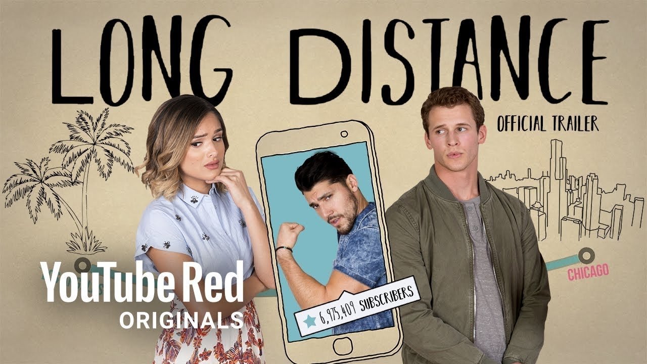 Long Distance|Long Distance