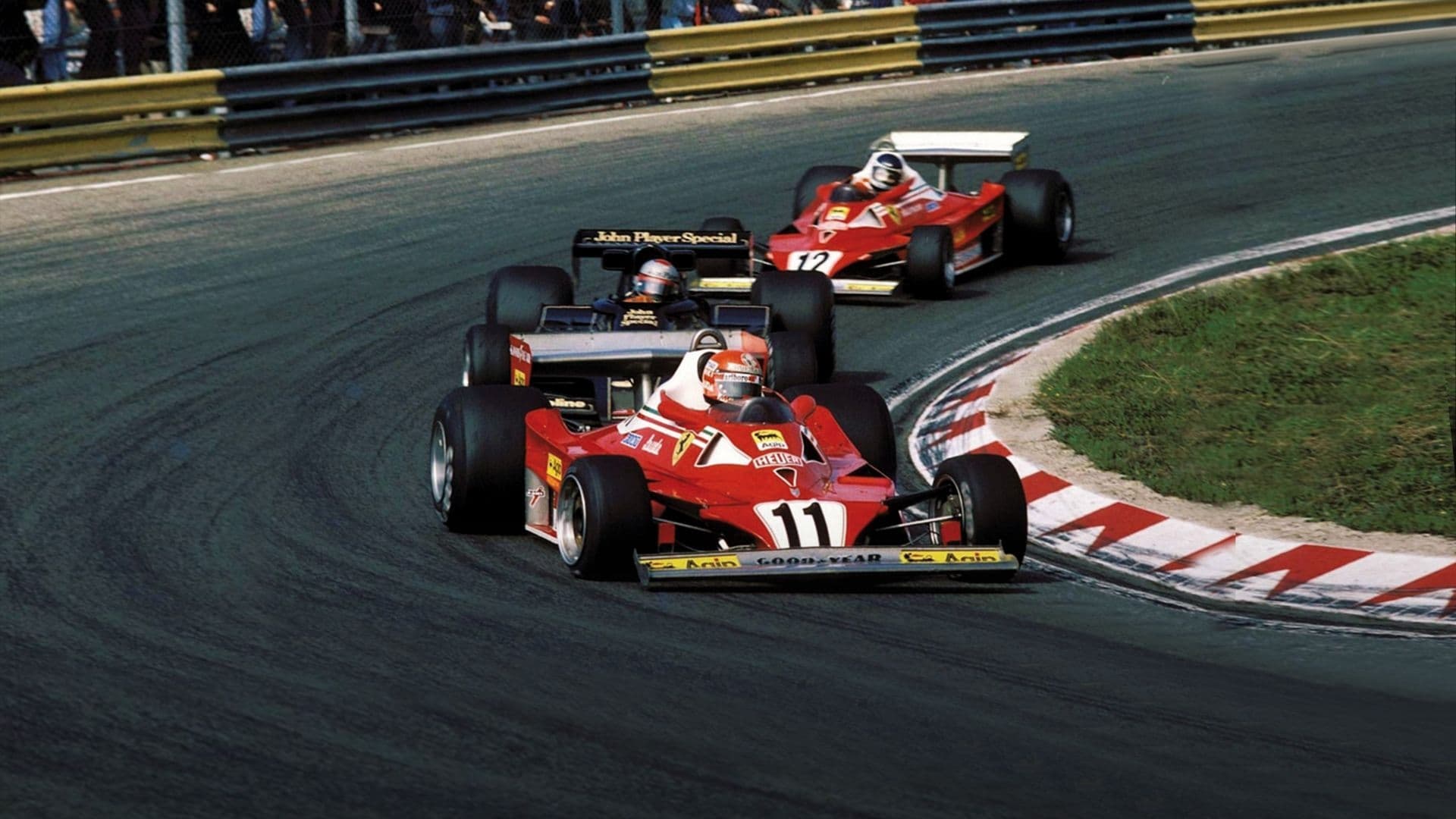 Grand Prix Zandvoort|Grand Prix Zandvoort