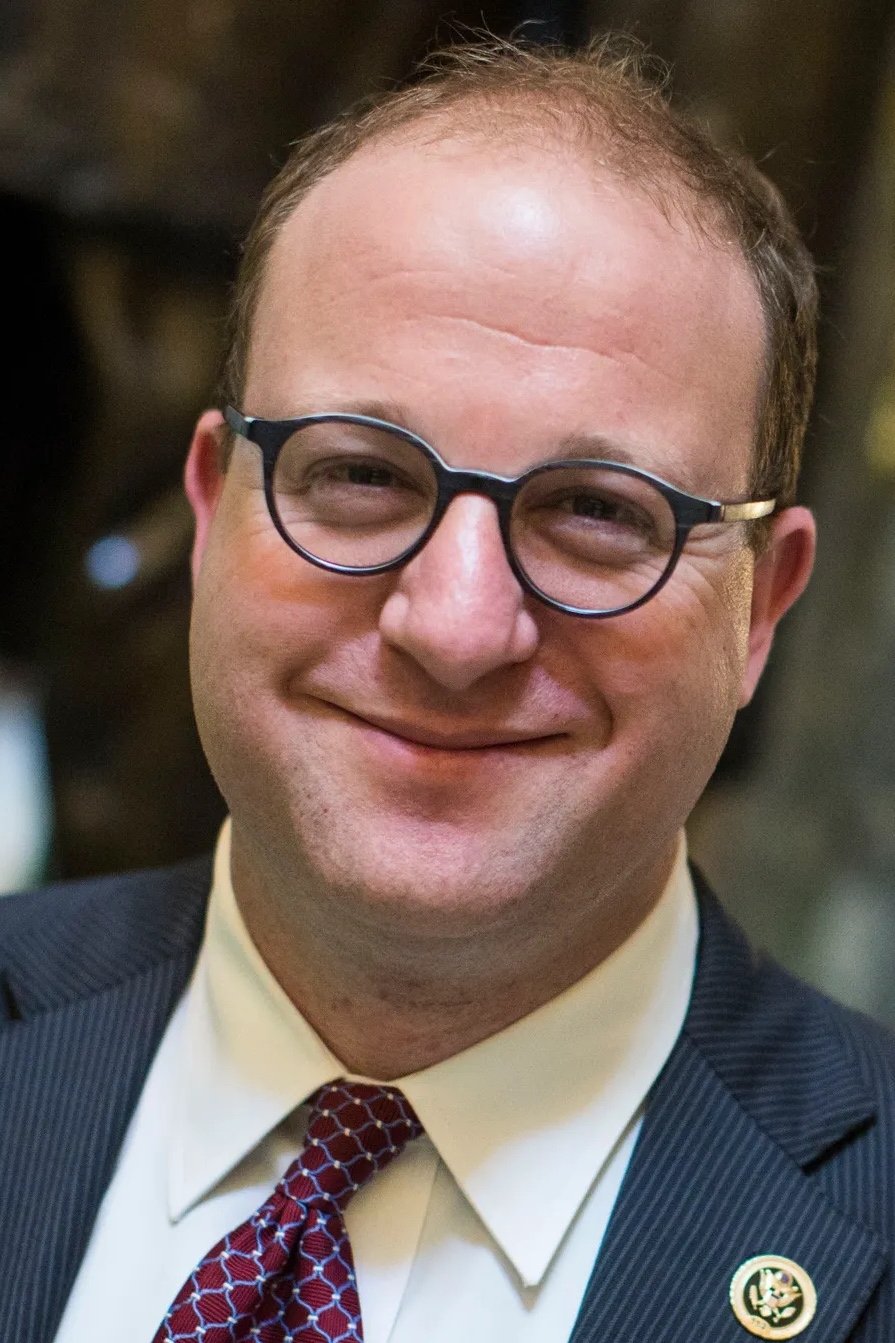 بازیگر Jared Polis  