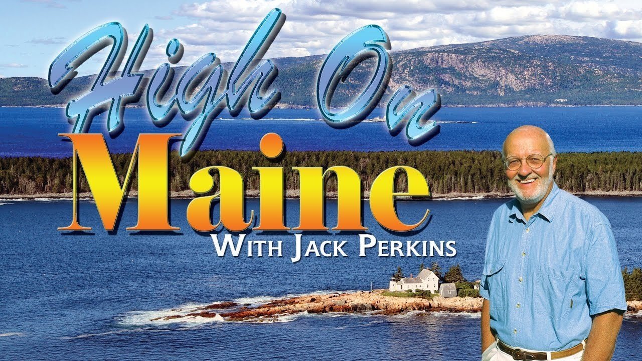 High on Maine|High on Maine