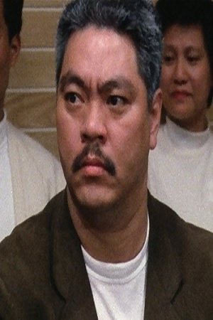 بازیگر David Chung Gam-Gwai  