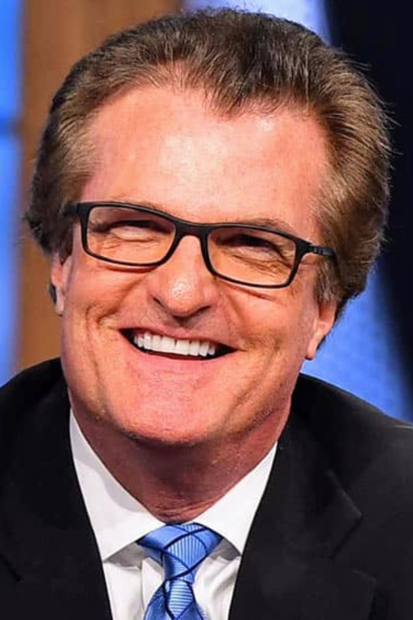 بازیگر Mel Kiper  