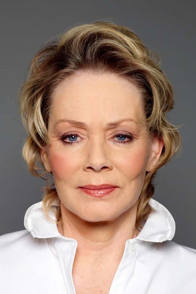 بازیگر Jean Smart  