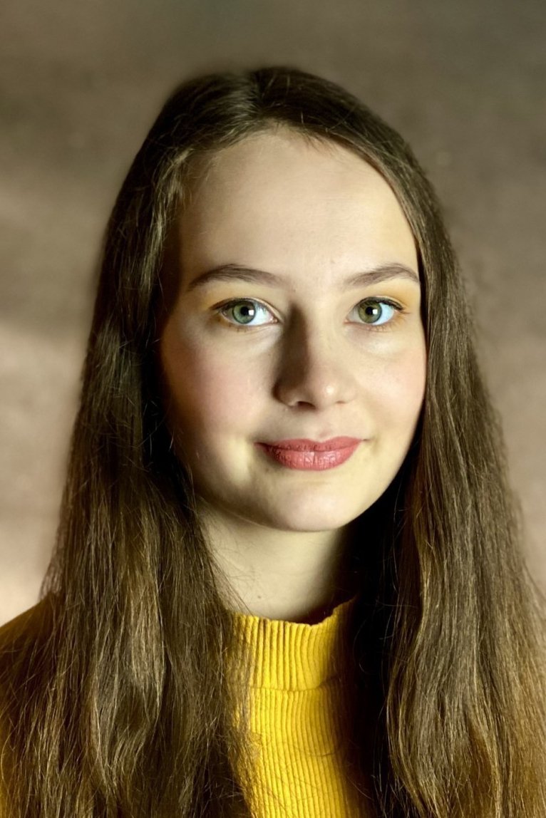 بازیگر Kateřina McIntosh  