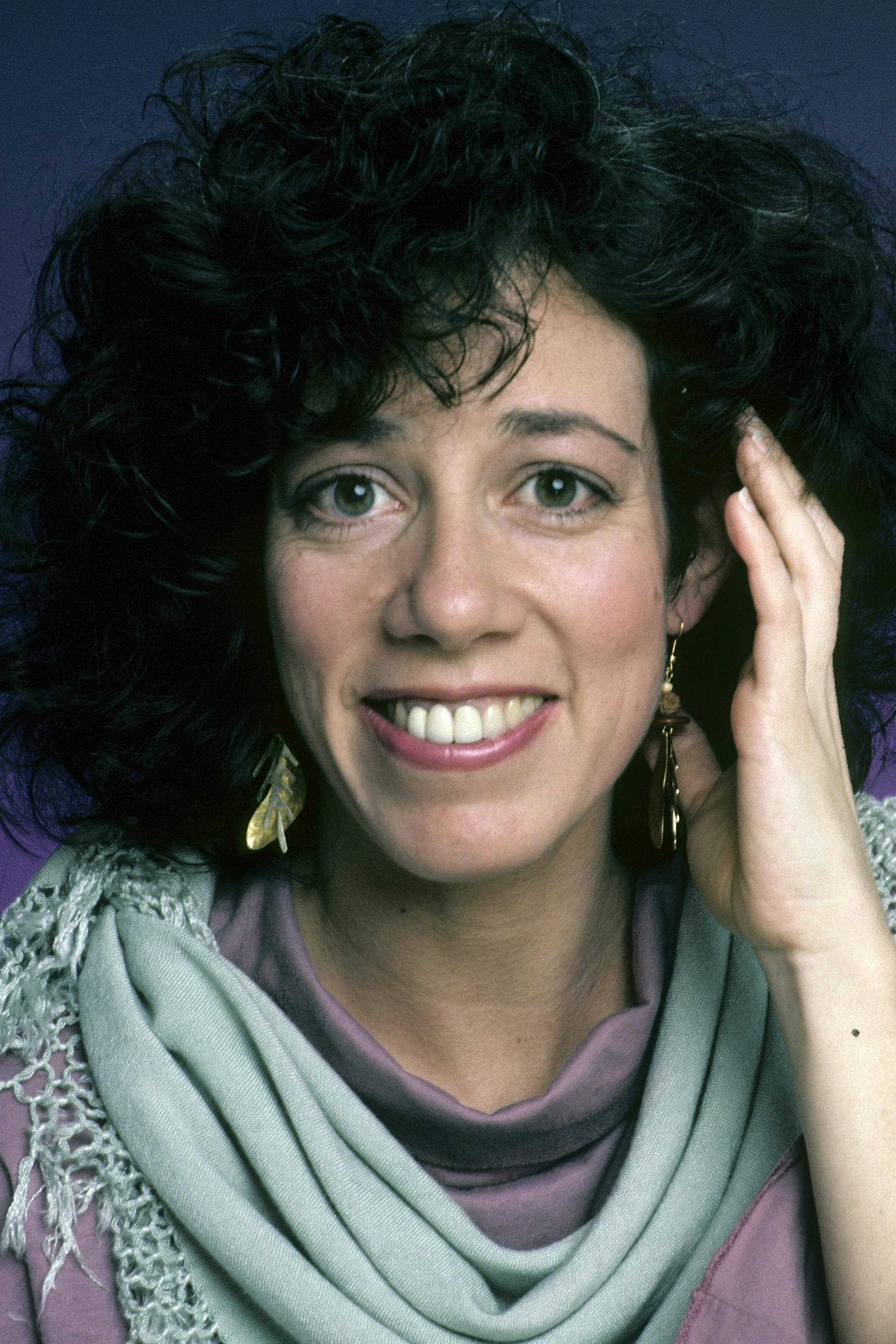 بازیگر Allyce Beasley  