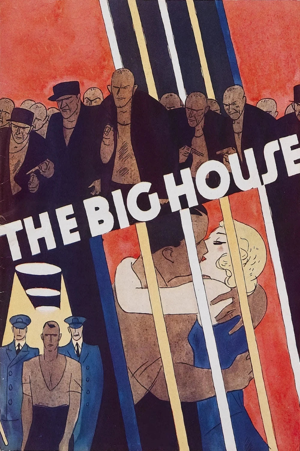 The Big House | The Big House