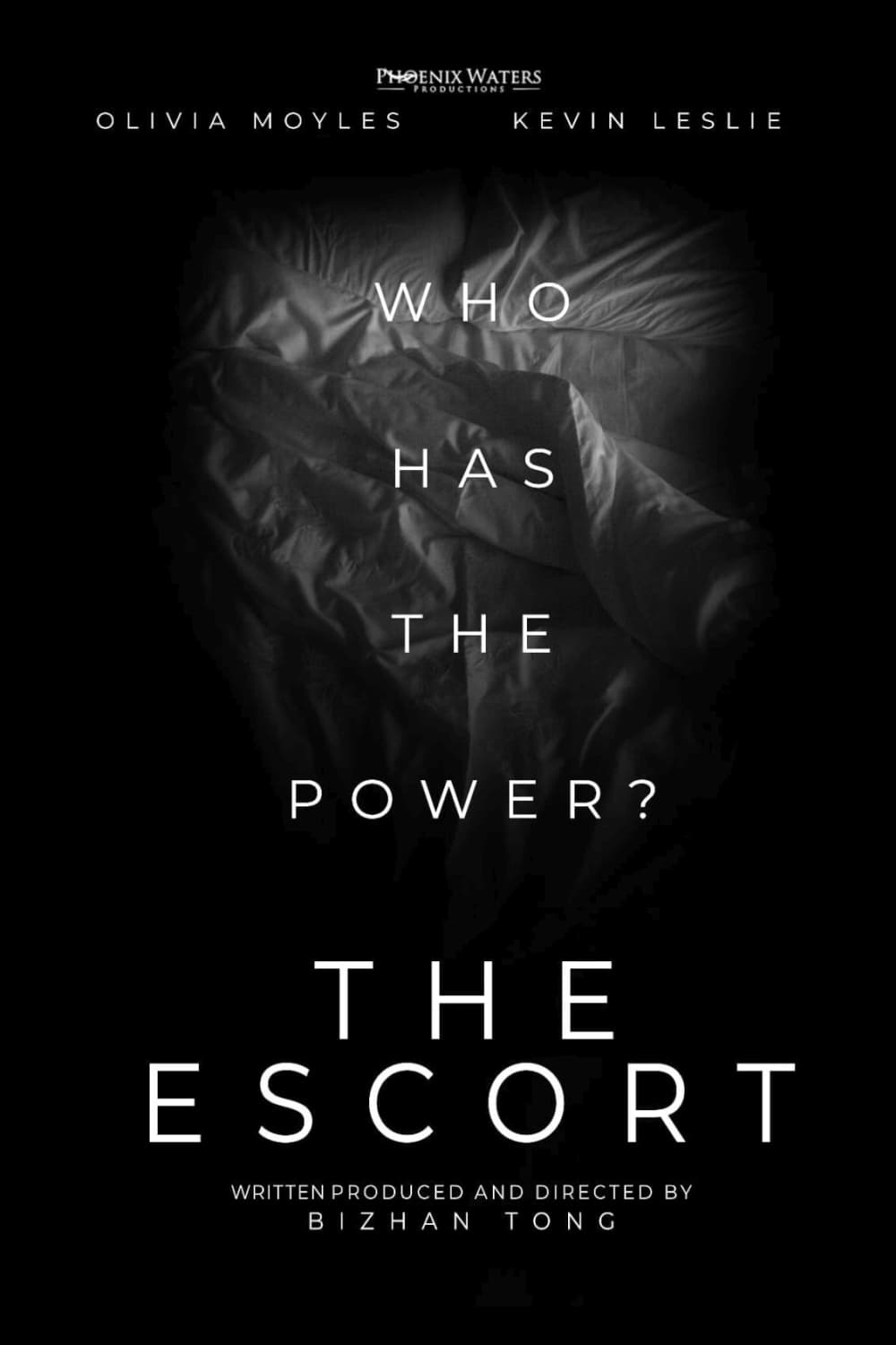 The Escort | The Escort