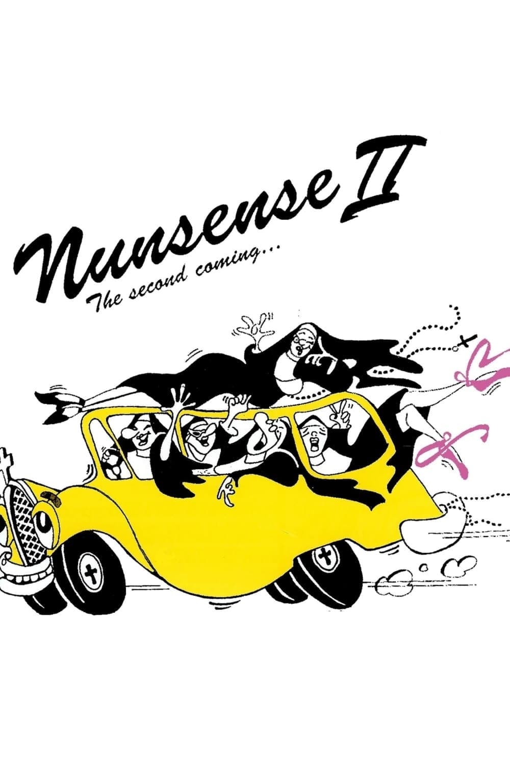 Nunsense 2: The Sequel | Nunsense 2: The Sequel