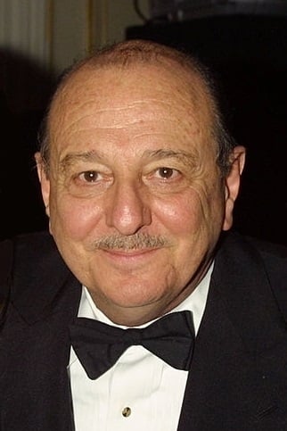 بازیگر Arif Mardin  